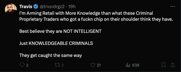 Bartletb13's tweet image. I have never laughed as hard as I did when I read this.  I&apos;m blocked but so grateful I can still read these gems.  #droppingknowledge #AMC