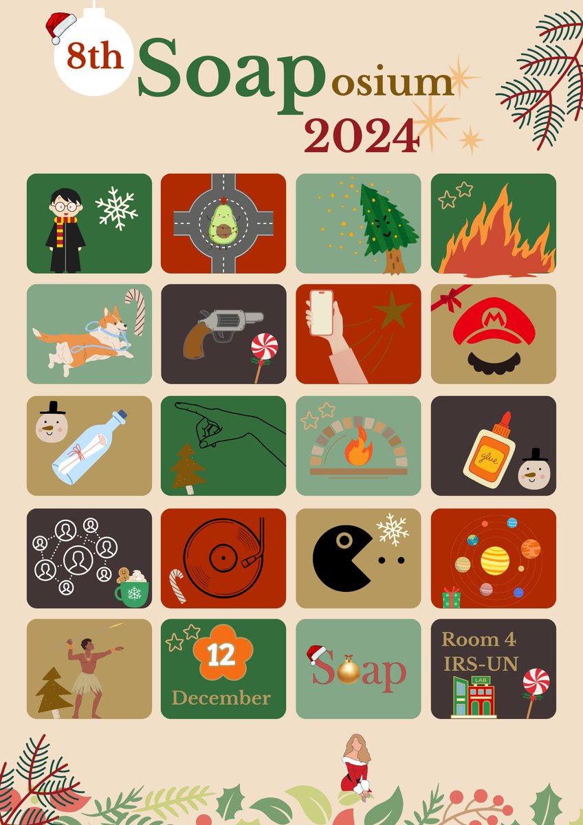 and #bigpicture #smallpicture <a href="/LabSoap/">SOAP</a> #SOAPosium