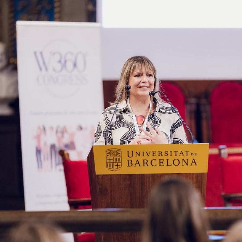 Asodame - BPW Barcelona tweet media