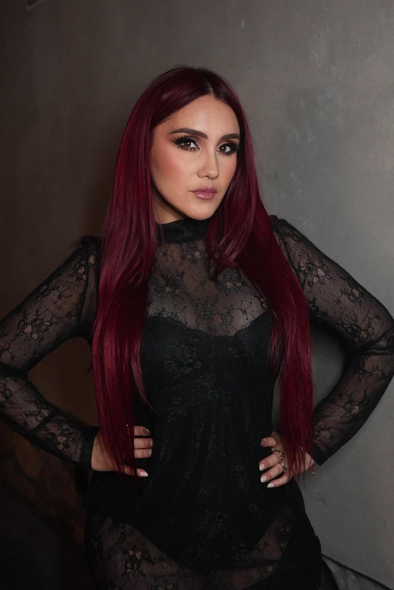 Dulce Maria tweet media
