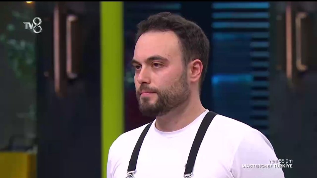 1hemdm's tweet photo. Bireysel dokunmazlığı kazanan Kerem oldu. #MasterChefTuerkiye https://t.co/VS4jCVgfs3