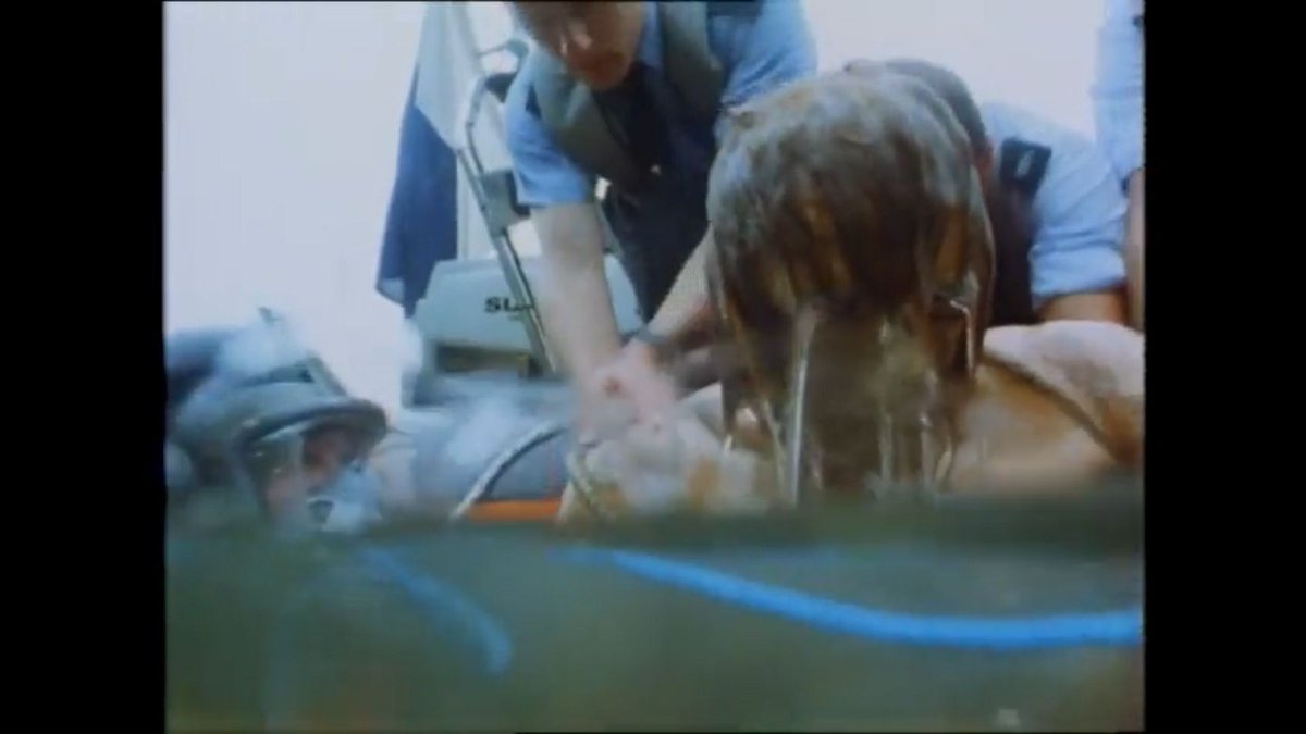 TalkingPicsTV's tweet photo. Time for true crime at 10:55pm! CRIME STORY (1992) #TPTVsubtitles
'All Good Friends: The Curse of the Handless Corpse' - stars #SuzannePacker #MichelleChadwick https://t.co/iWnMGQu2BE
