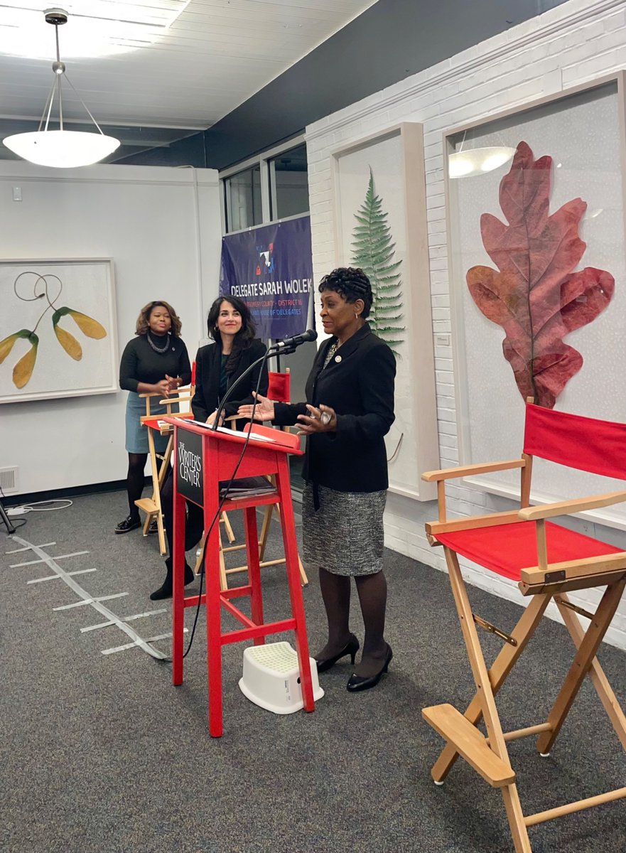 Sarah Wolek tweet media