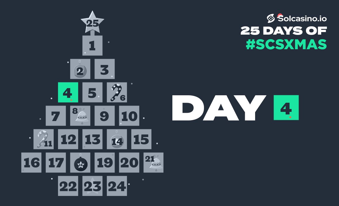 Solcasino.io tweet media