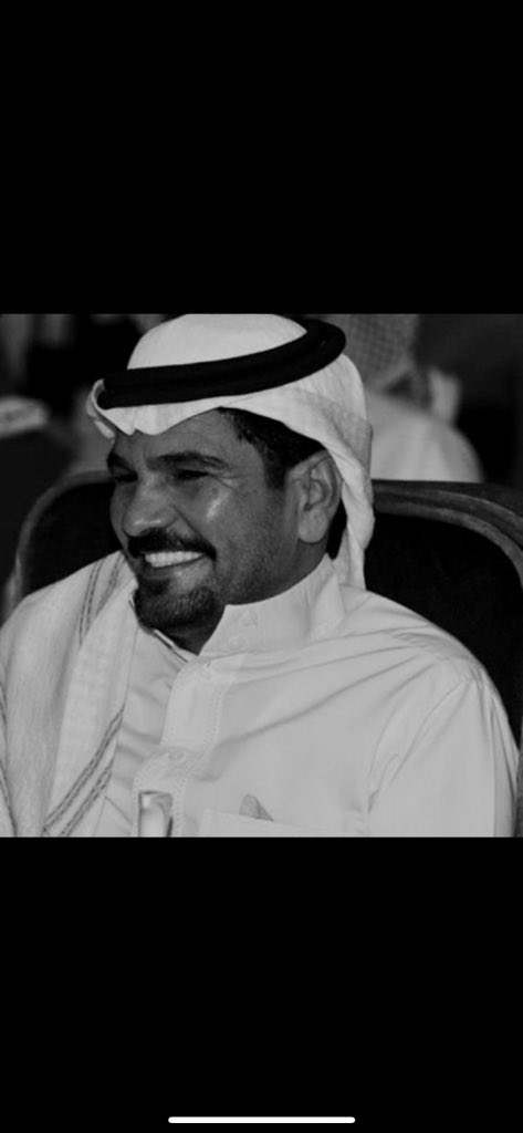 _fsfg's tweet photo. #عبدالله_السميري 
رحم الله هذا الوجه
وعظم الله اجر اهله ومحبينه واحسن الله عزاهم https://t.co/yc0EyY4bjp