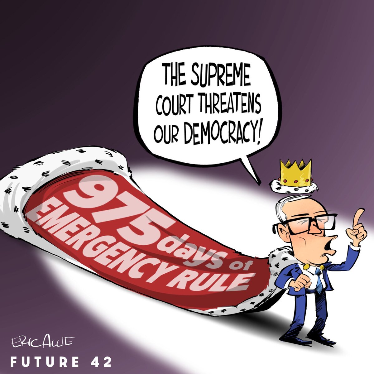 future42org's tweet photo. @GovInslee The President of Korea should have simply declared an emergency. https://t.co/lBkuuHlQCL