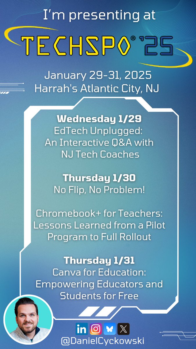 Daniel Cyckowski tweet media