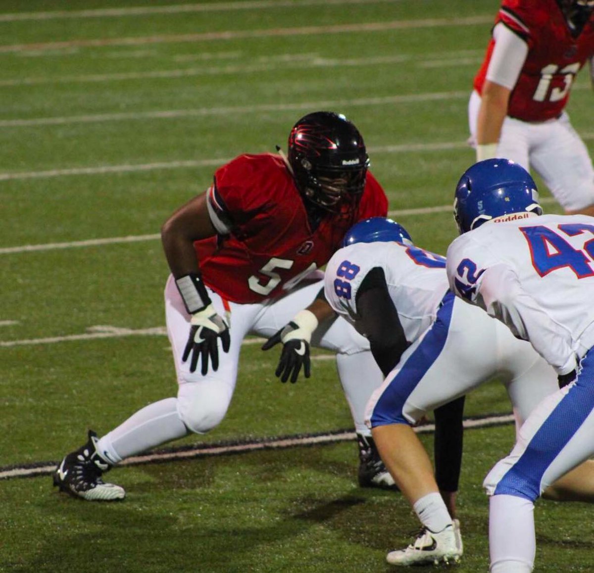 Dartanyan Tinsley tweet media