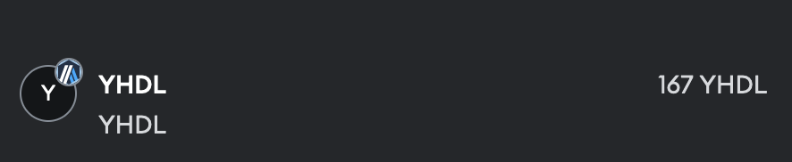 CryptoEnAfrique's tweet photo. Après le aidrop de #AiFun qui a fait 10x, voici un autre airdroip pour les holders de #GSwift. Ajoutez ceci sur votre wallet sur le réseaux #Arbitrum.

0xCE788B5a56F67Abe34A70f86c937894d667675Db

Moi j'ai #GsPay, je ne sais pas si les simples stackers on déjà reçu. Vérifiez et dites moi!

Il y aura une deuxième vague d'envoie des jeton le 📷 Date : 13.12.2024 .
