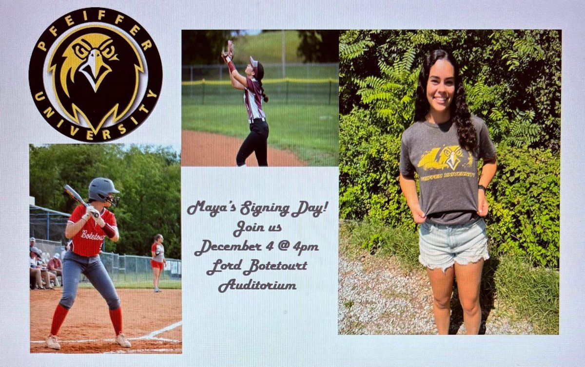 We are so proud of you 💛🖤 you will do amazing things sweet girl! <a href="/MayaMougin2025/">Maya Mougin</a>