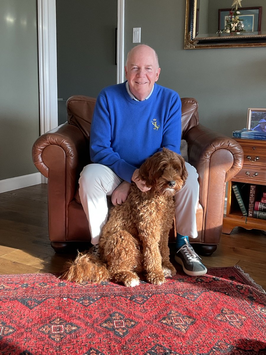 BK Top Golf tweet media