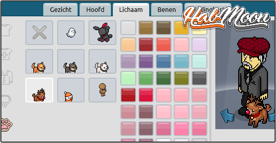 HabMoon's tweet photo. Heb jij onze nieuwste kerstvriendjes al gespot bij de dieren collectie?👀

🦌⛄🍪

#HabMoon #Habbo #HabboXmas #Christmas2024 https://t.co/kDbC9yHRP9
