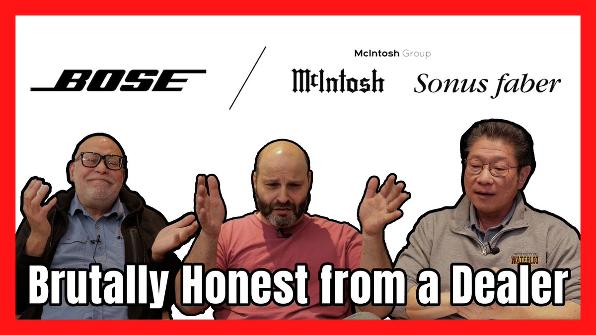 Audio Excellence tweet media