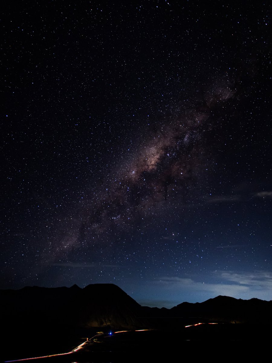 "I often think that the night is more alive and more richly colored than the day.”

Vincent Van Gogh