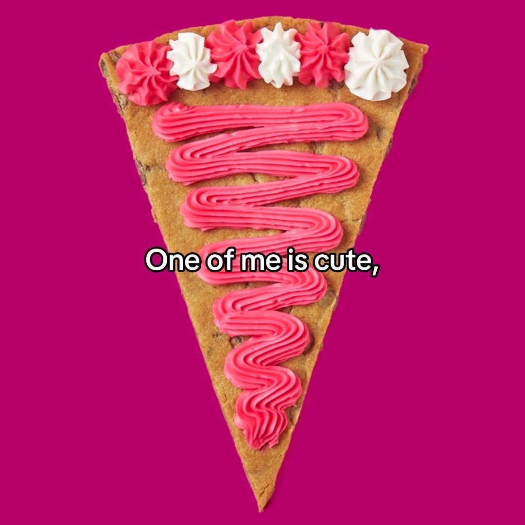 Great American Cookies tweet media