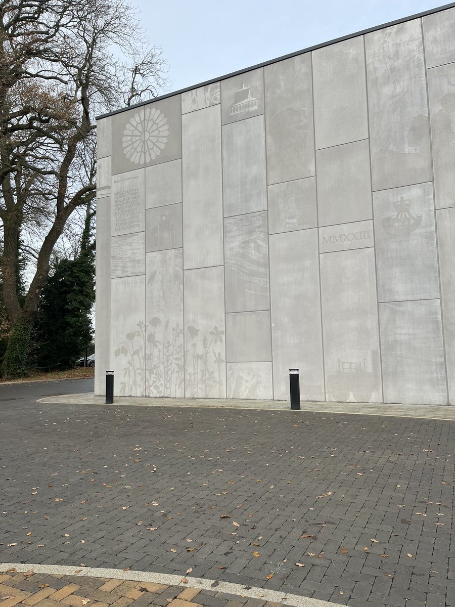 Read-it💫 (@mandib_) on Twitter photo An interesting visit to <a href="/TheStoryDurham/">The Story Durham</a> for the #PlanfortheworstHopeforthebest information day by <a href="/UkNatArchives/">The National Archives</a>
Practical tips, first hand experience, a fascinating place to visit An interesting visit to <a href="/TheStoryDurham/">The Story Durham</a> for the #PlanfortheworstHopeforthebest information day by <a href="/UkNatArchives/">The National Archives</a>
Practical tips, first hand experience, a fascinating place to visit