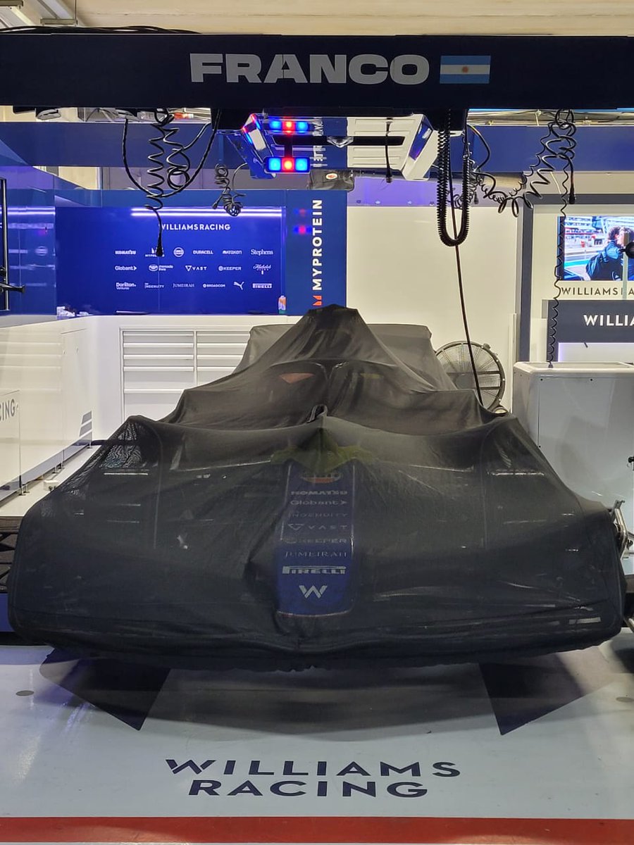 jerowrc's tweet image. Tienen la oportunidad de la década @williamsf1 
#ColapintoToF1In2025 @F1 

@AlpineF1Team @redbullrac