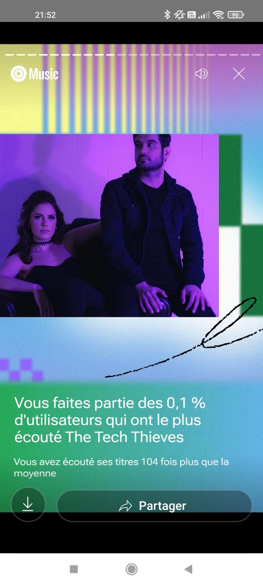 Gamer Pressé 🎮🖌️🏎️🚀 tweet media