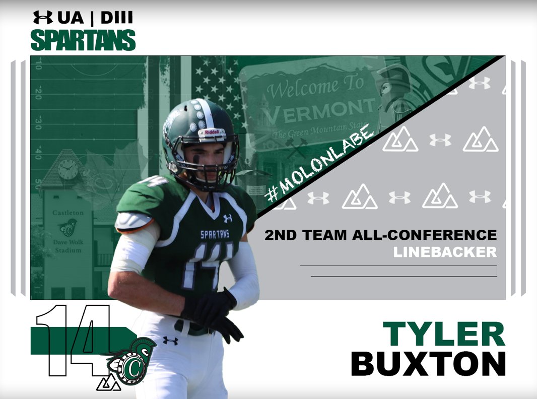 Congratulations to our All-Conference award winners! #VTvsEveryone #MolonLabe