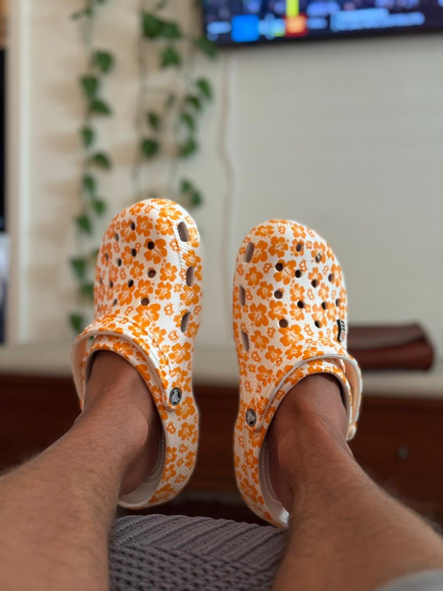 Why is Bitcoin pumping? Bitcoin Crocs v2 officially shipping Buckle up