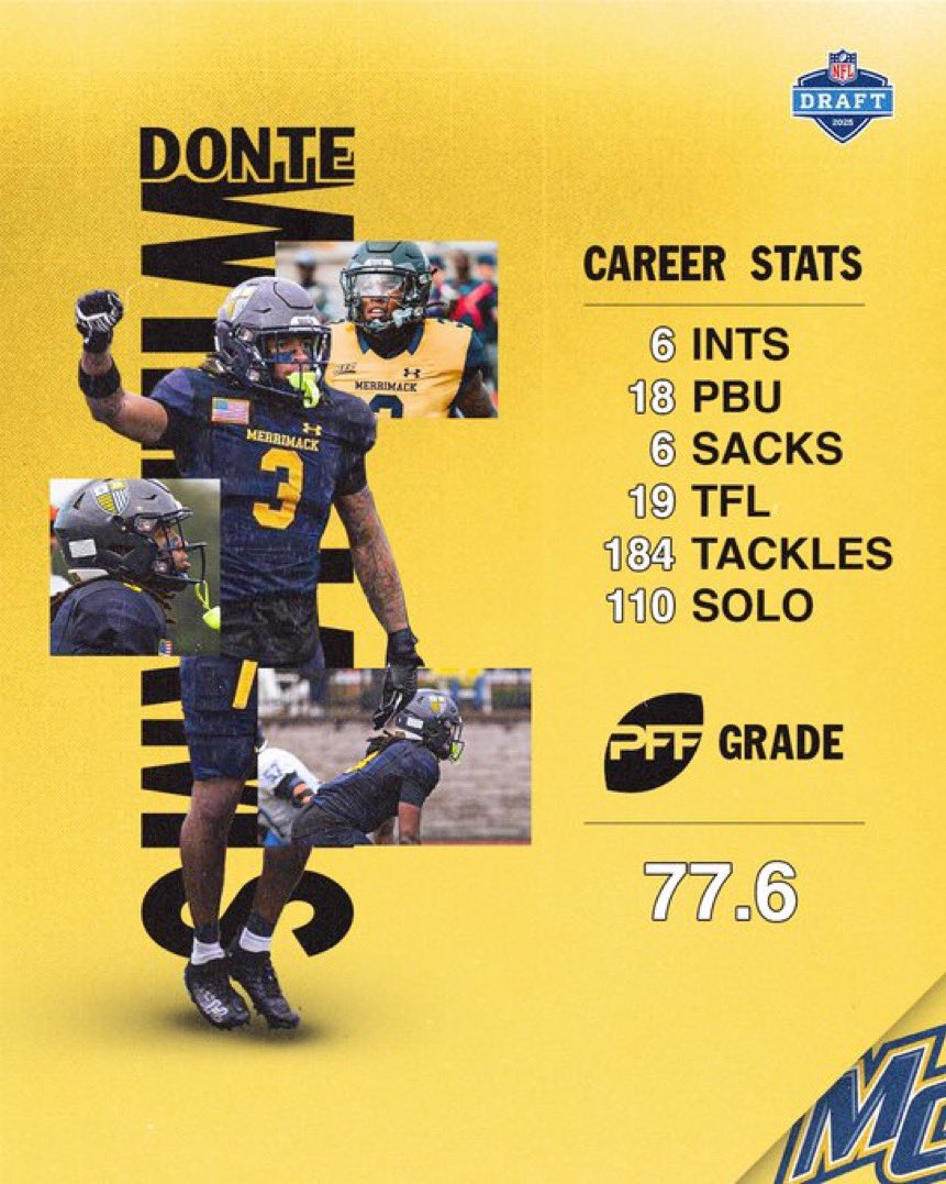 leave ya mark, blessed is an understatement 💥💫