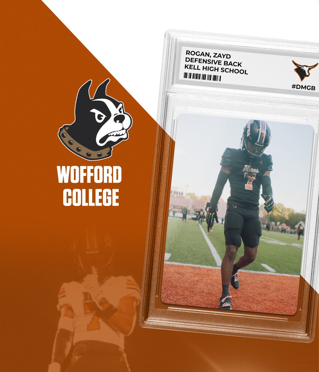 Kell HS Football tweet media