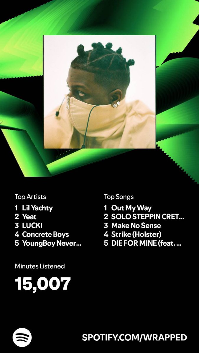 EMPTYdanger's tweet image. Yachty🎧💥.