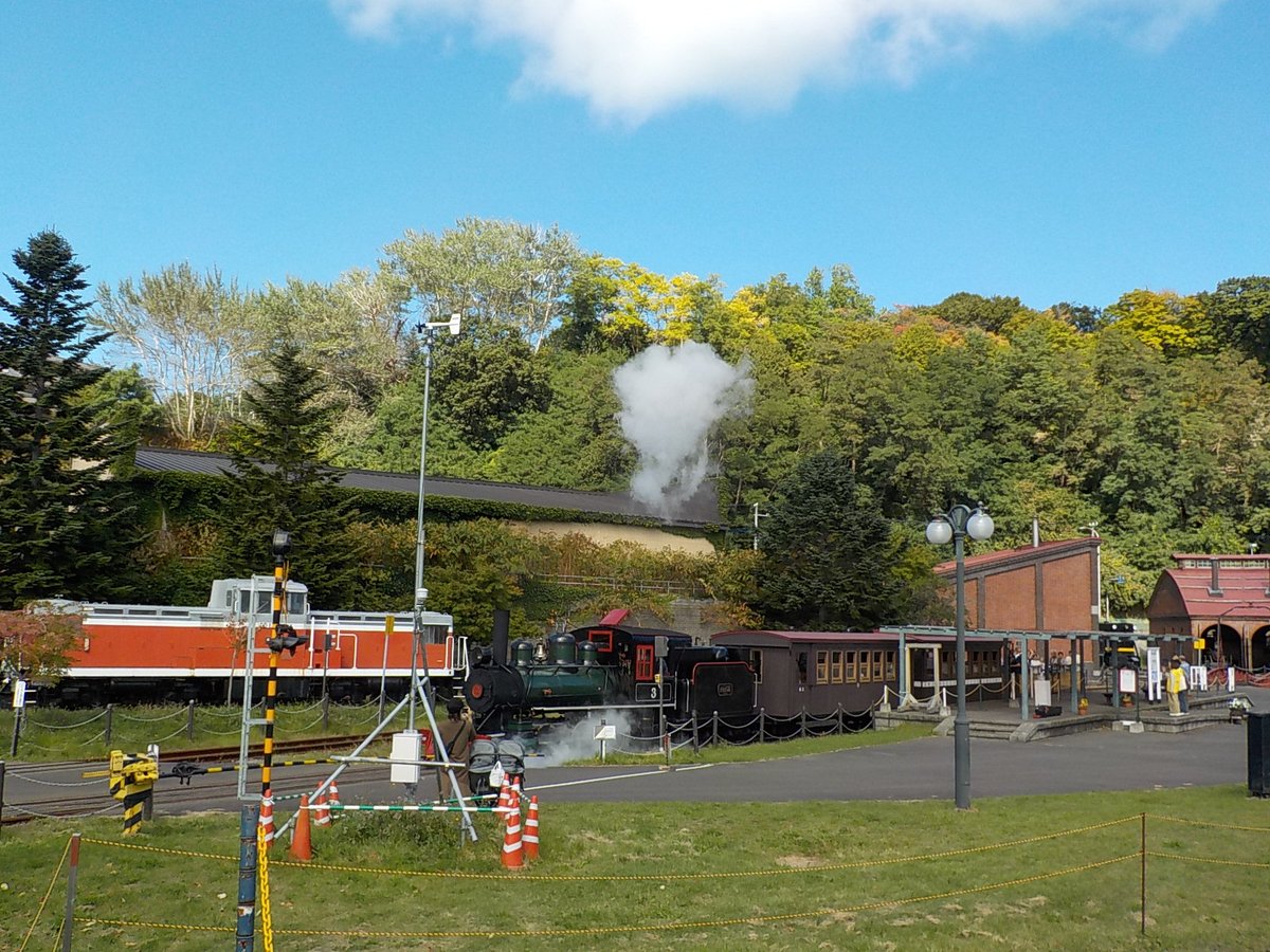 ほっとあいず（＝道海）™ tweet media