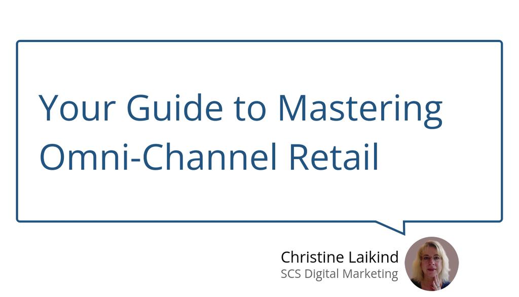 Remember the days when customers would stroll into your store, pick up an item, feel it, try it on, and then make a decision?

Read more 👉 bit.ly/3VlKnF0

#BoostCustomerLoyalty #BoutiqueRetailers #BoutiqueRetail #FootTraffic #Omnichannel #scsdigitalmarketing