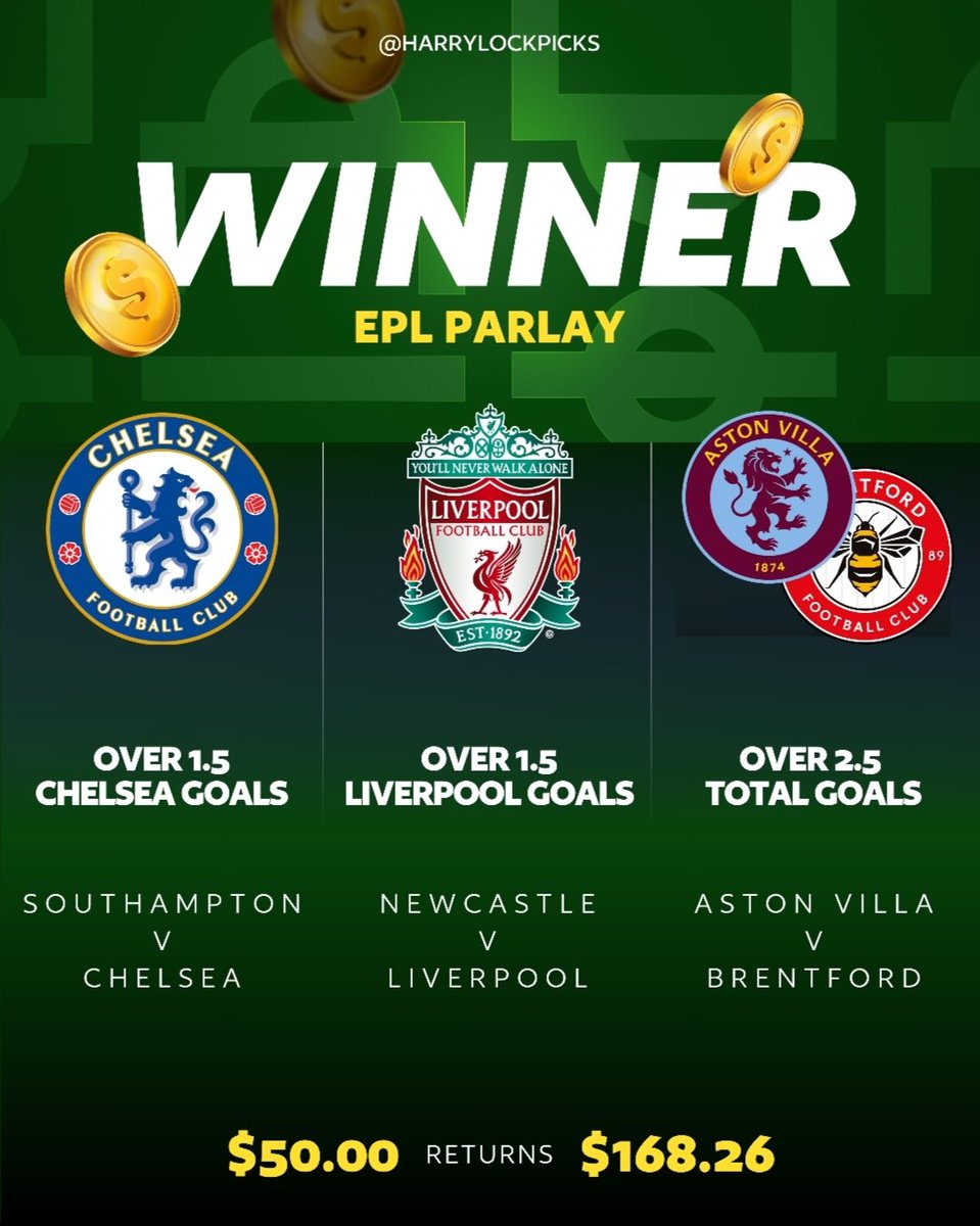 Harry Lock Picks tweet media