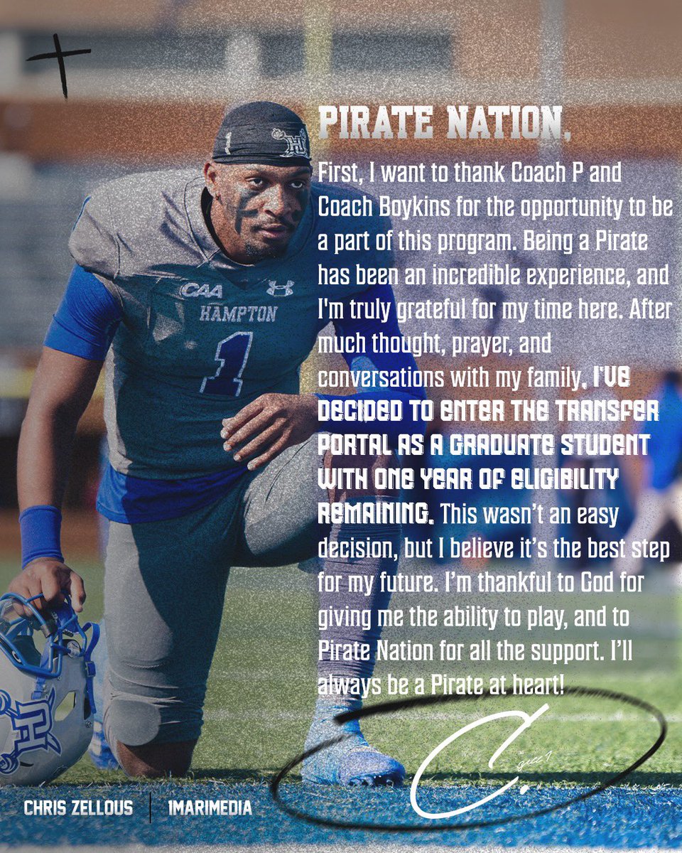 Chris Zellous tweet media