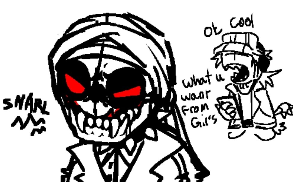 gooperin's tweet photo. some silly doodles

#madnesscombat #madcom #madnesscombatdeimos #madnesscombatsanford #drgonne #drhofnarr #madnesscombathofnarr #2bdamned #madnesscombatdoc #madnesscombathank #manyfuckingtags #forthisonepost https://t.co/3VXNG4Uu1c