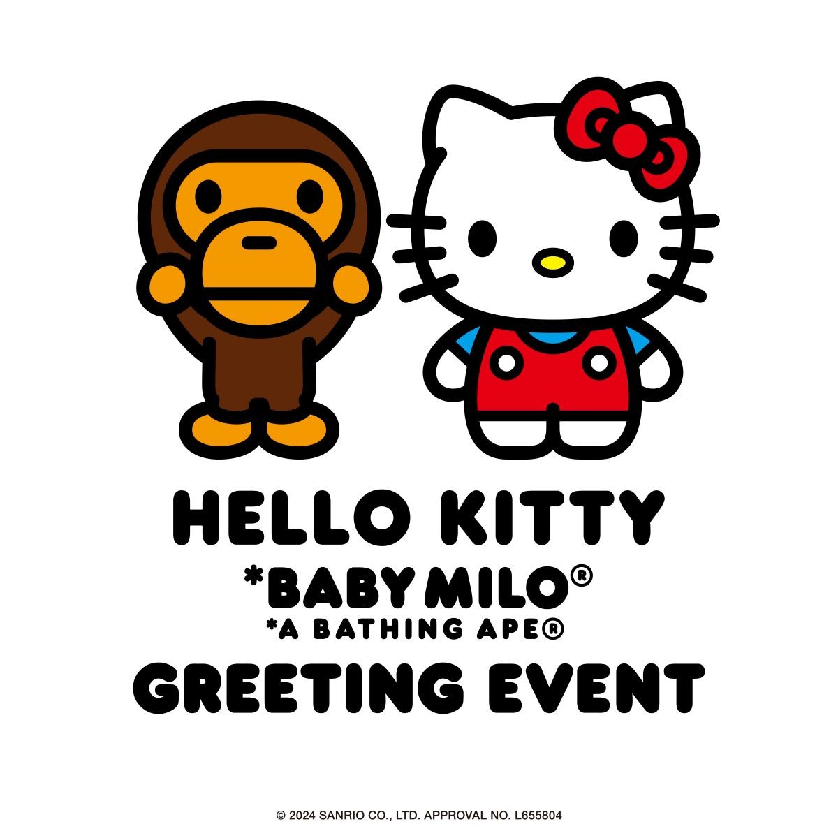 ハローキティ50周年【公式】 (@hellokitty50th) / X ハローキティ50周年【公式】 (@hellokitty50th) / X