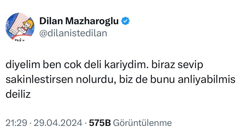Budur ve bendir dilanım