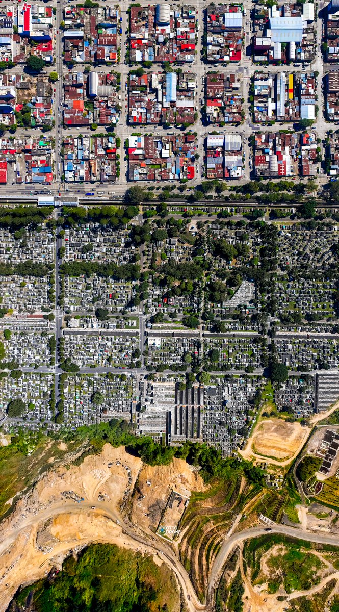 OttoArriaga's tweet photo. Zona 3 de Ciudad de Guatemala - Cementerio General - Basurero Z3. El ciclo de la vida terrenal. https://t.co/XqvO0nBop0