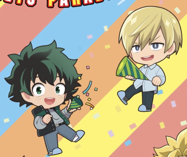 If you see this post you ship monodeku now