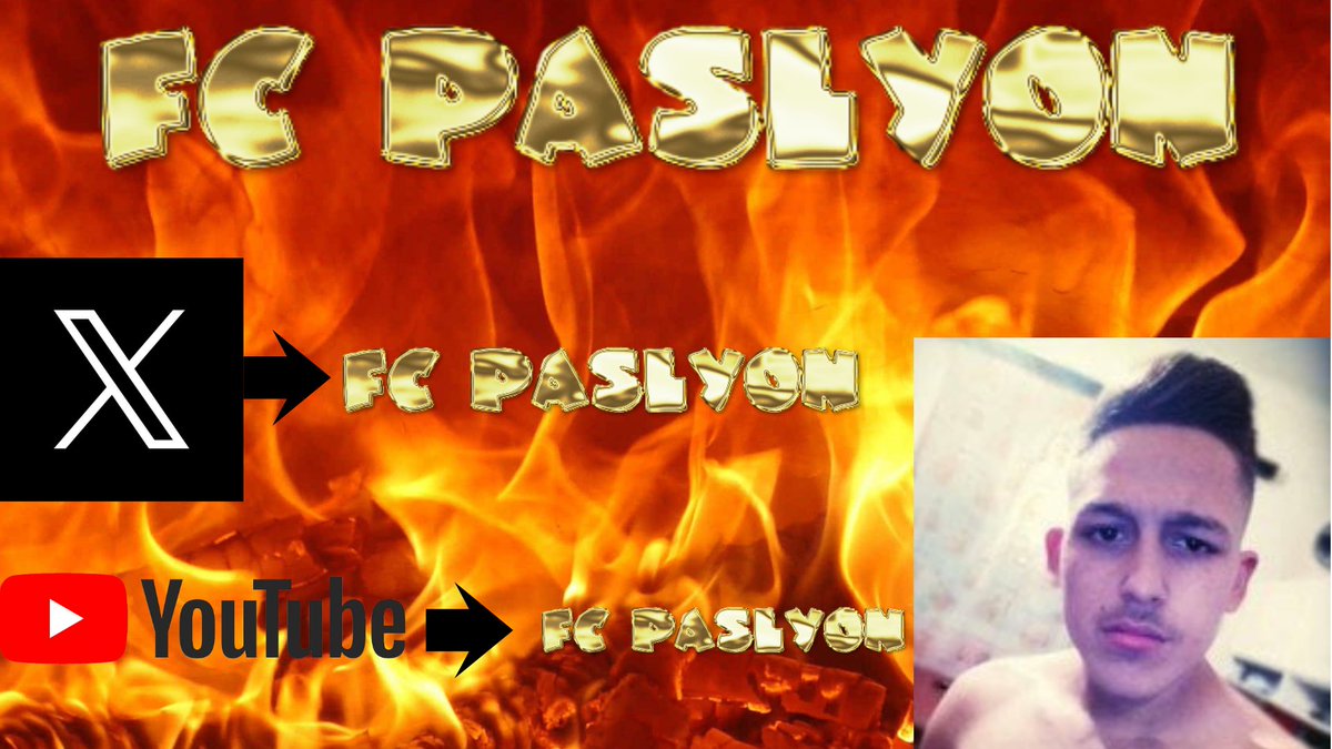 Fc Paslyon tweet media
