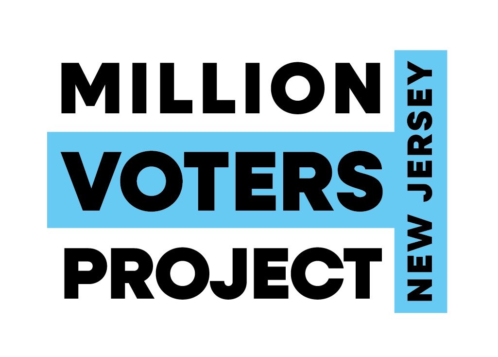 MaketheRoadNJ's tweet image. Today, we’re making history! 🎉 The Million Voters Project launches in NJ-our largest #VoterEngagement effort ever! In 2025, we're connecting w 1M working-class voters of color to ensure every voice is heard.
Learn more: njmillionvoters.org #DeepCanvassing #MillionVotersNJ