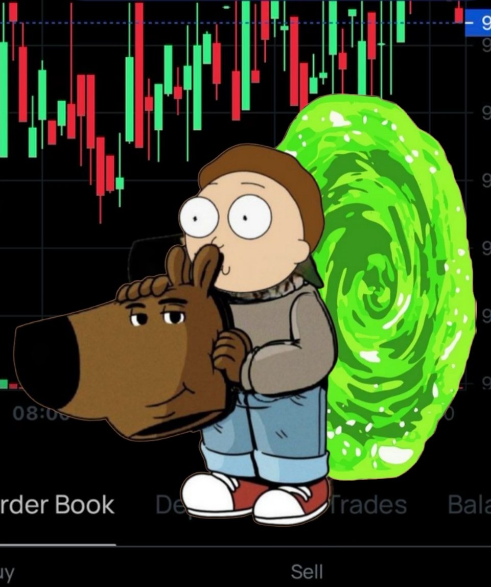 <a href="/Samtheinvesto/">Sam</a> <a href="/0xSweep/">Sweep</a> $Morty