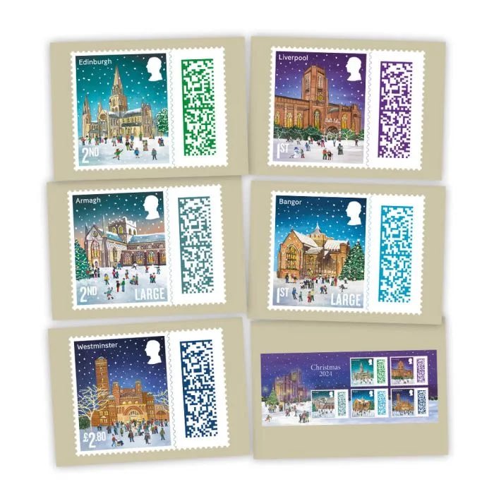 shelternews's tweet photo. If you receive Christmas cards in the post this year, don’t forget to save the stamps - one of our volunteers turns them into much needed funds for the shelter.
We collect stamps all year too. 
#christmasfundraising https://t.co/1CFvm8acwd