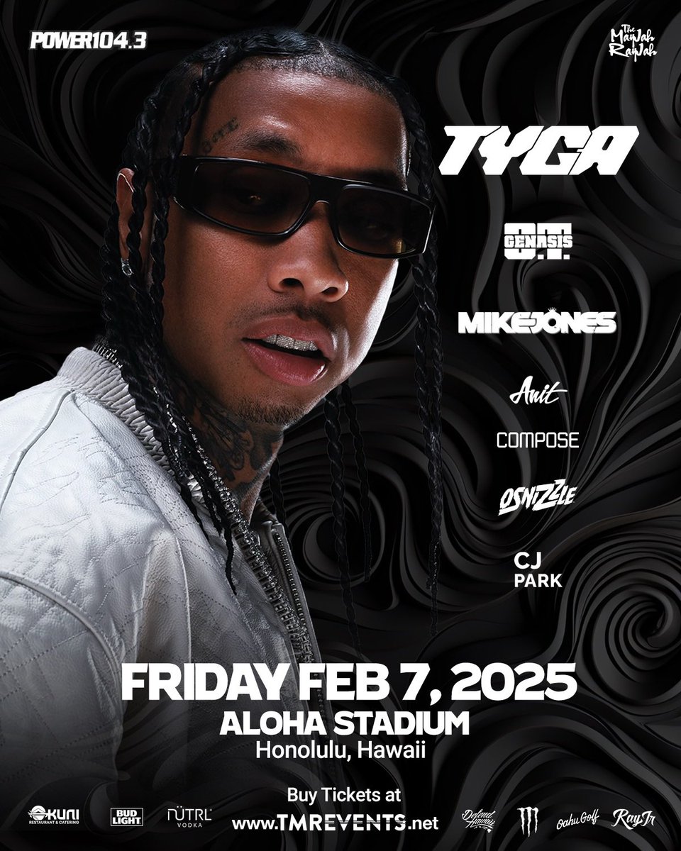Power 1043 tweet media