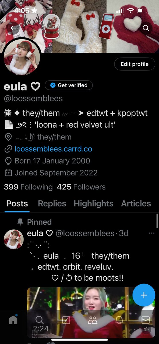 eula 🦢 tweet media