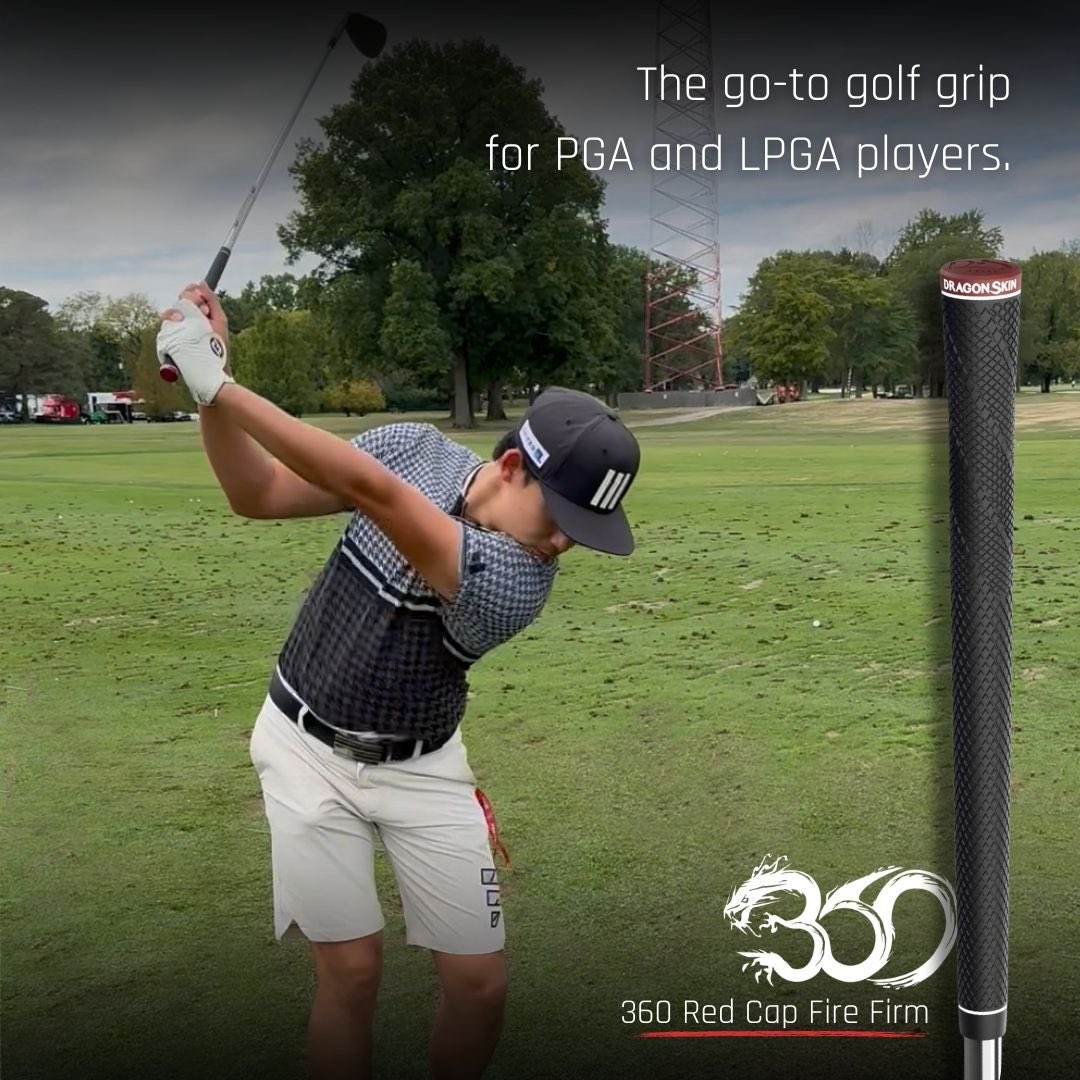 Dragon Golf tweet media