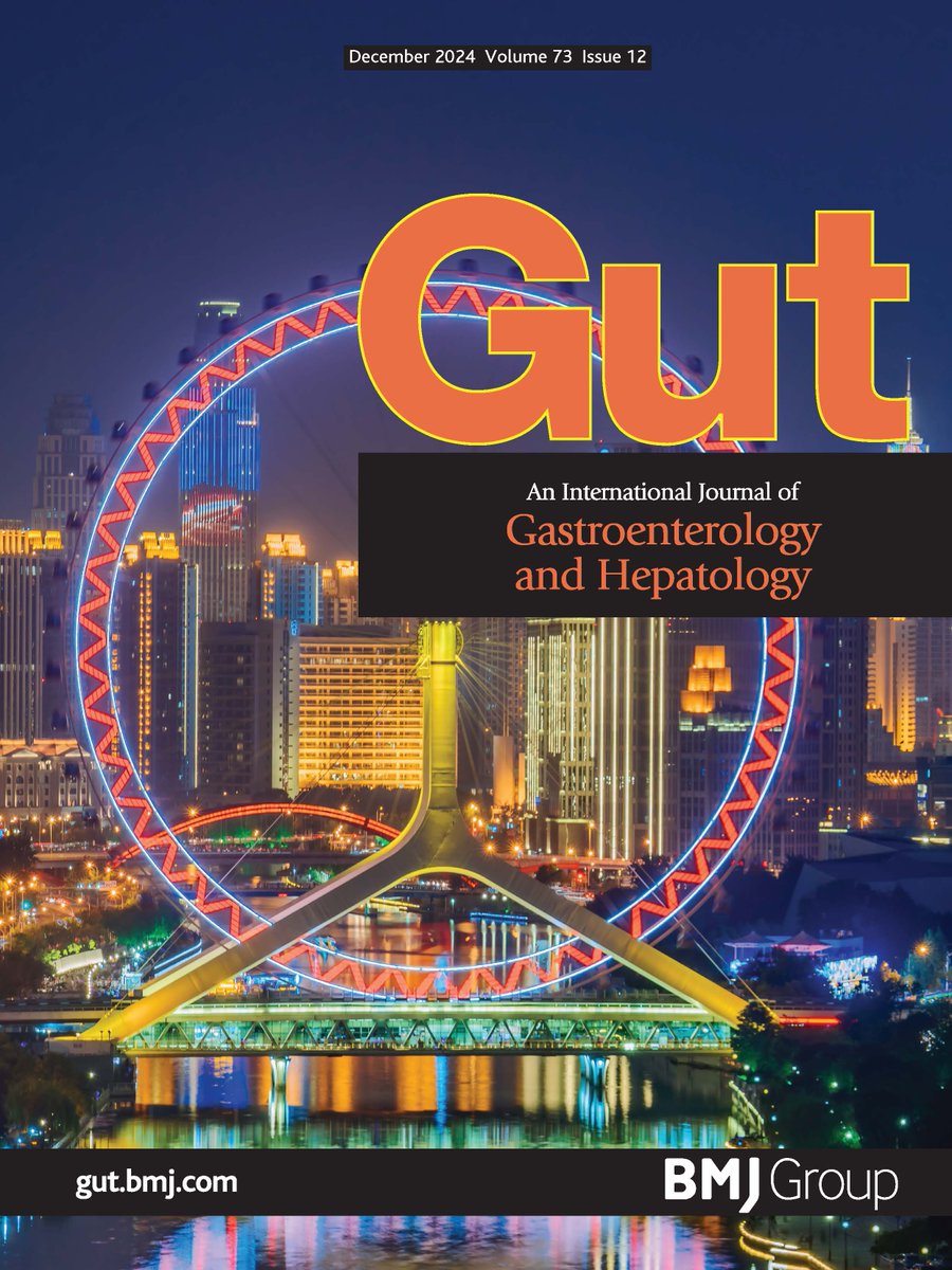 Gut_BMJ's tweet photo. Spectacular high angle night view of Tianjin Eye Ferris wheel in Tianjin, China. Read in this issue the elegant work of Zhou et al showing how Vilanterol plus the STING agonist boosted the efficacy of CLDN18.2 BiTEs against pancreatic cancer via https://t.co/zvPSUwYTKN

#GUTCover #GUTFrontCover
