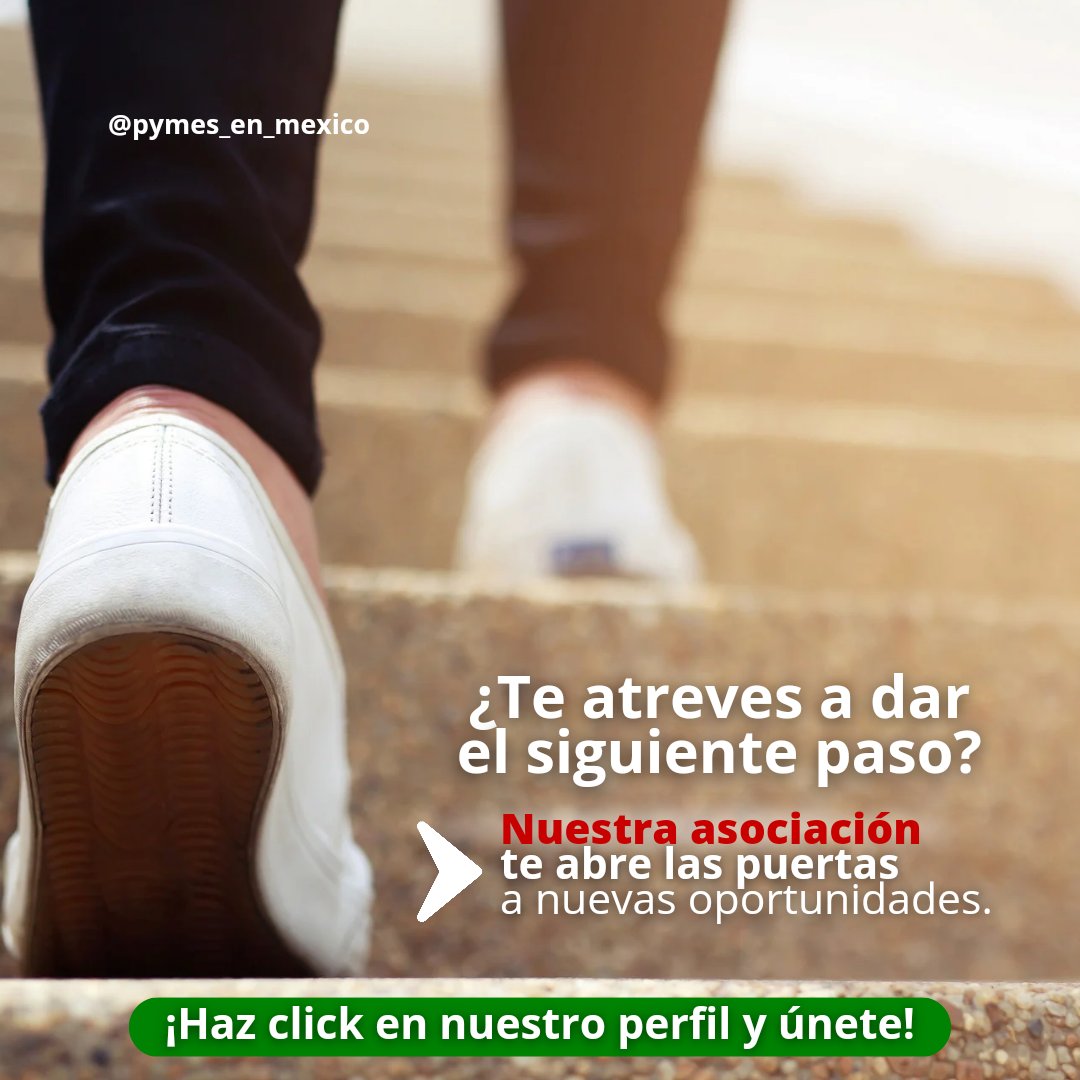 PYMESenMx's tweet photo. ¿Te atreves? 📷 Feliz inicio de mes
#añonuevo #pymes #Enero https://t.co/7xxnmyfADP