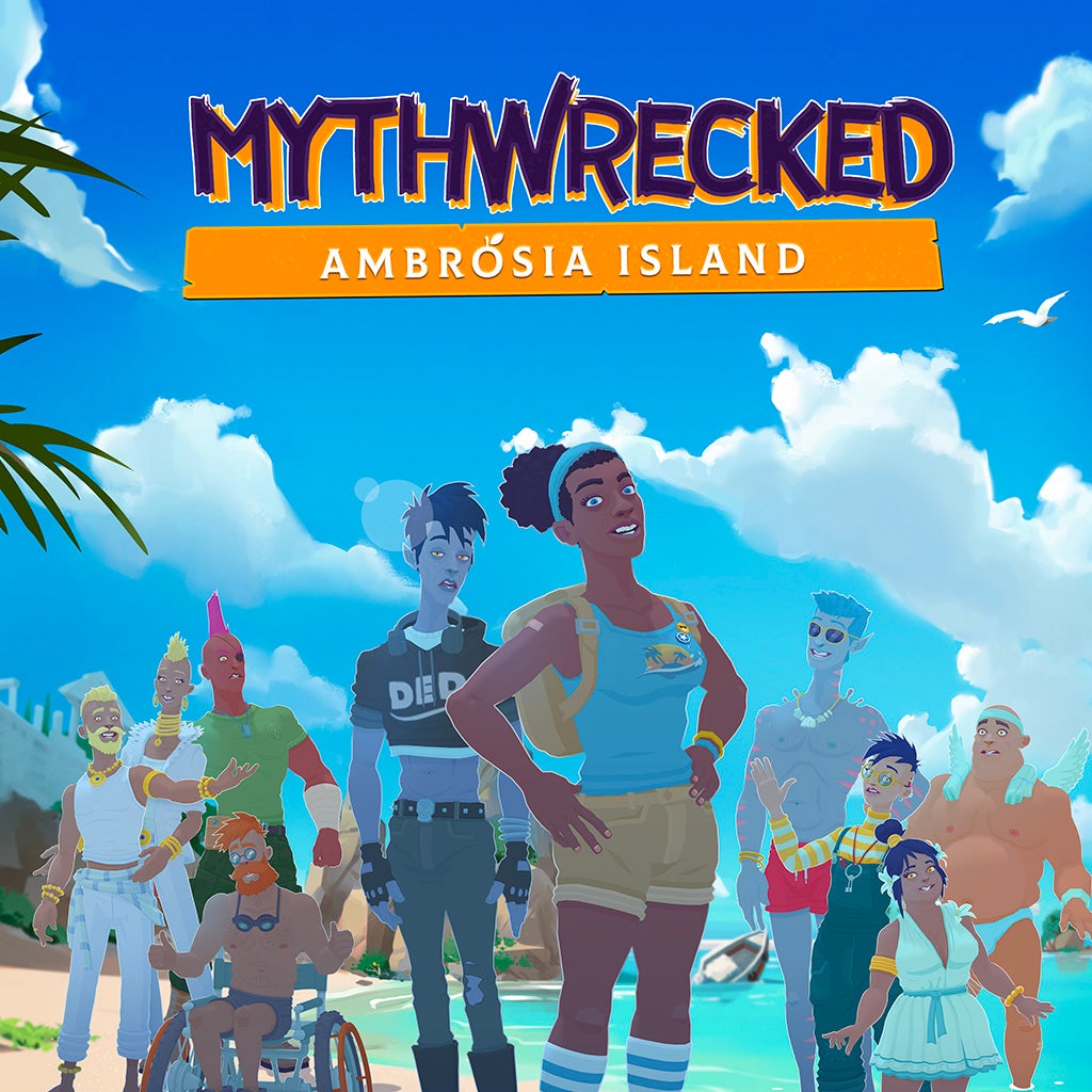 Rossko 👉👉 (@rosskokeniston) on Twitter photo Hospital stay delayed my time with it but...
MYTHWRECKED is an absolutely wondrous experience that everyone who loves a cosy indie game should pick up.
A unique concept executed staggeringly well, it's absolutely one of my favourites of the year. Hospital stay delayed my time with it but...
MYTHWRECKED is an absolutely wondrous experience that everyone who loves a cosy indie game should pick up.
A unique concept executed staggeringly well, it's absolutely one of my favourites of the year.
