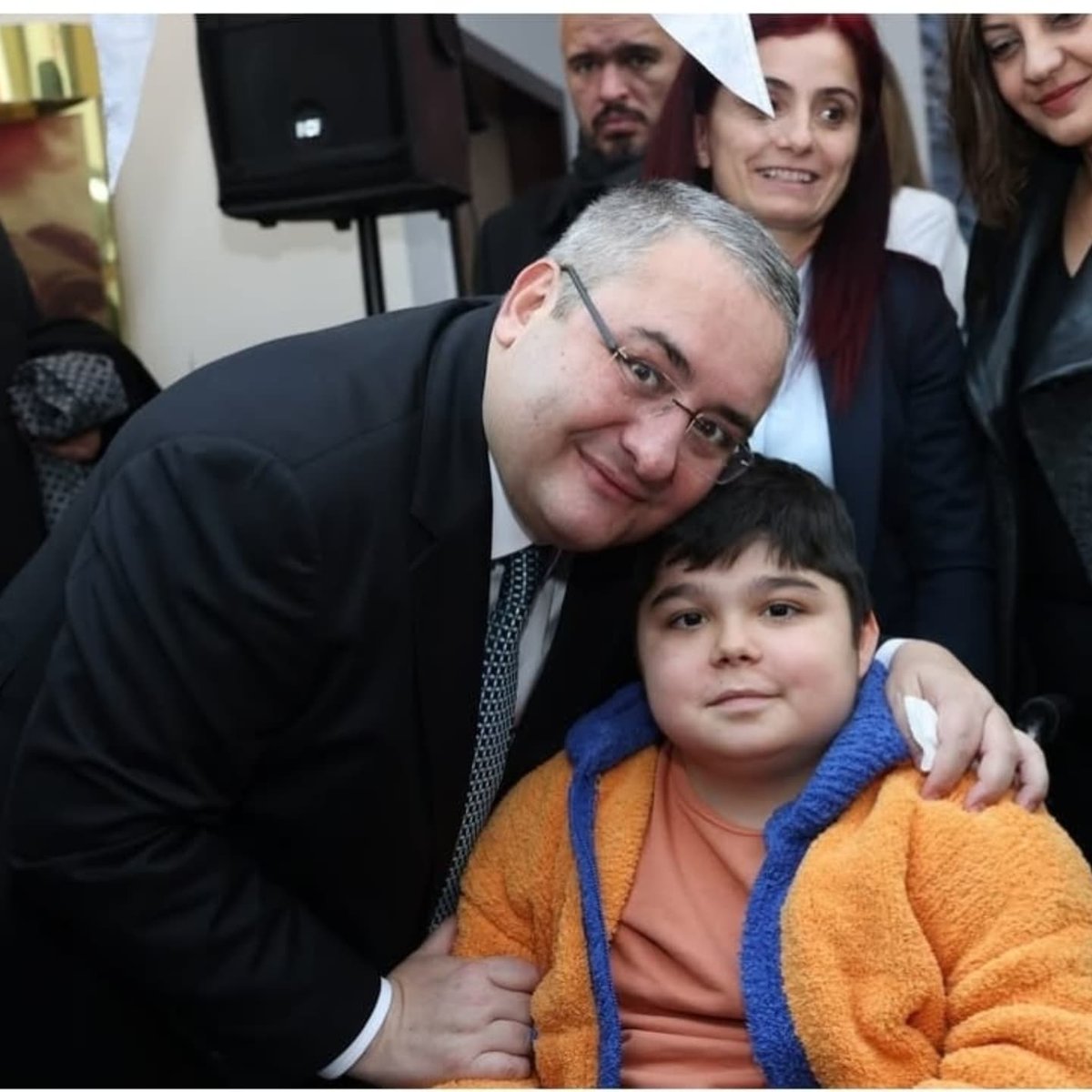 DMDTurkiye's tweet photo. Keçiören Belediye Başkanı Sayın Mesut Özarslan Başkanımıza ilgilerinden ve desteklerinden ötürü teşekkür ediyoruz. 

Birlikte Daha Güçlüyüz!

@OzarslanMesut
@dmdturkiye 
#dmdnini̇lacıi̇çin 
#duchennenindostuol https://t.co/8yecPkdLCk