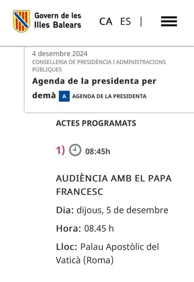 Jaume_Colom's tweet photo. Les Illes Balears estan: 

1) Sense pressuposts.

2) Amb un desastre legislatiu de cal déu.

3) Permetent construir en zones inundables. 

La presidenta Prohens: 

AVUI                                                       DEMÀ https://t.co/T97MtgqRAF