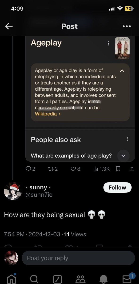 daily johnnie guilbert thinker tweet media