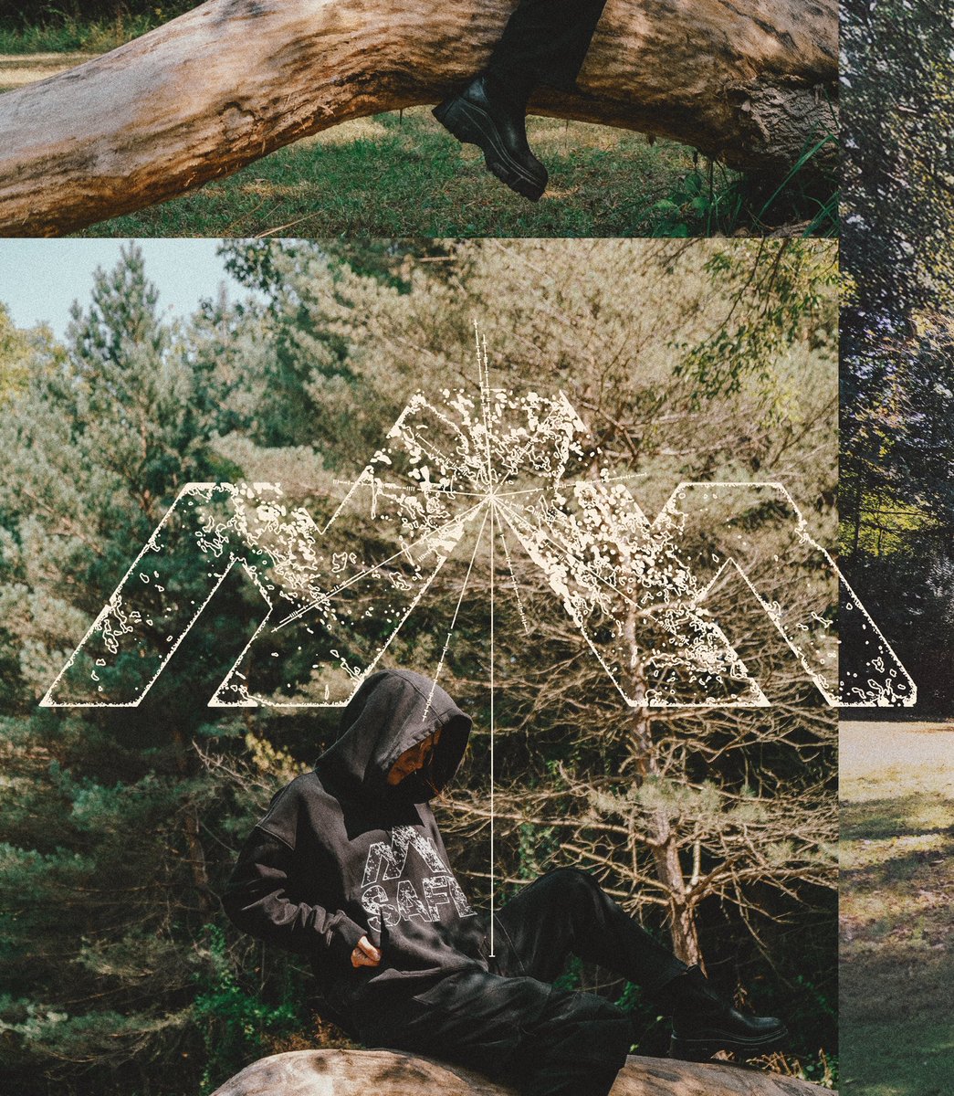 VisualNostalgia's tweet photo. Wander Collection by Safeplace (2024)
https://t.co/z2AKPyGMkD https://t.co/njqMsFIRNp